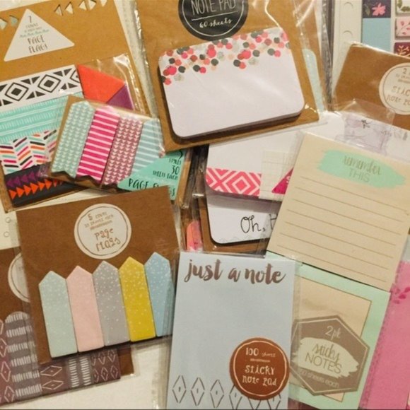 Planner Goodies Mystery Box - Picture 12 of 14